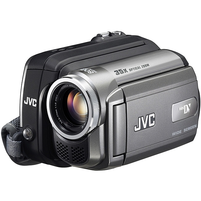 jvc digital video camera driver