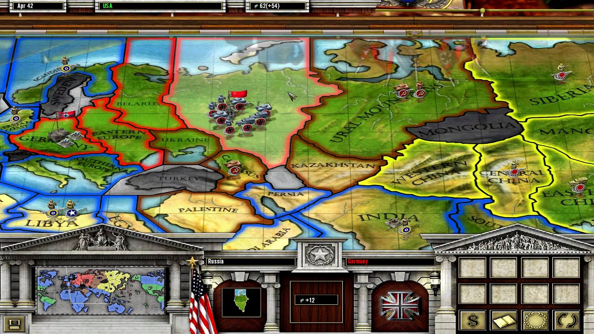 axis and allies pc download